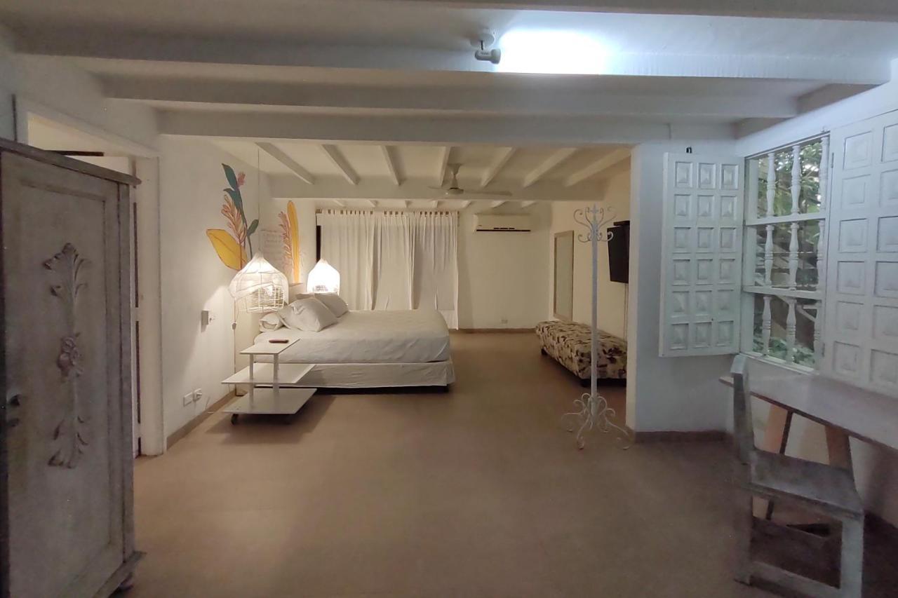Boutique Casa Rosalia Valledupar