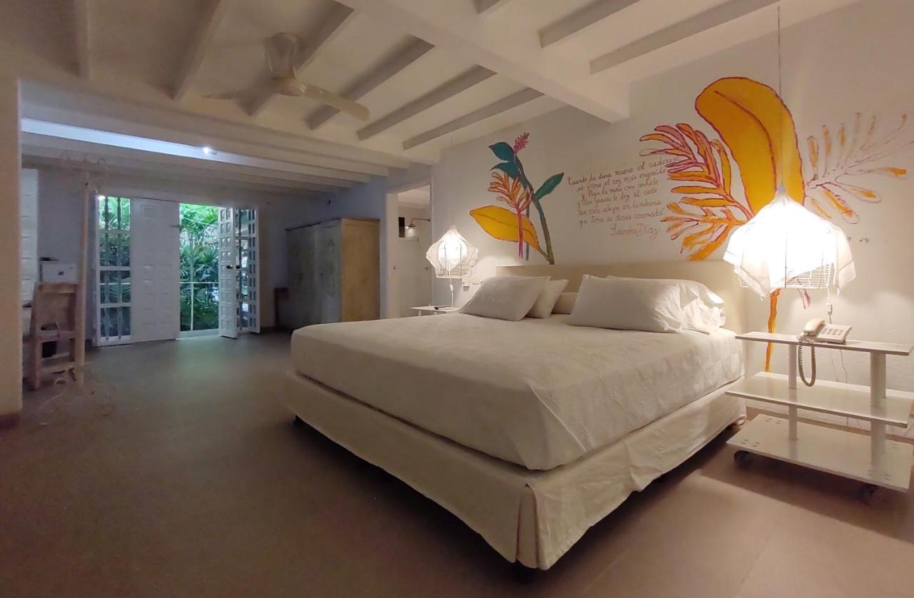 Boutique Casa Rosalia Valledupar
