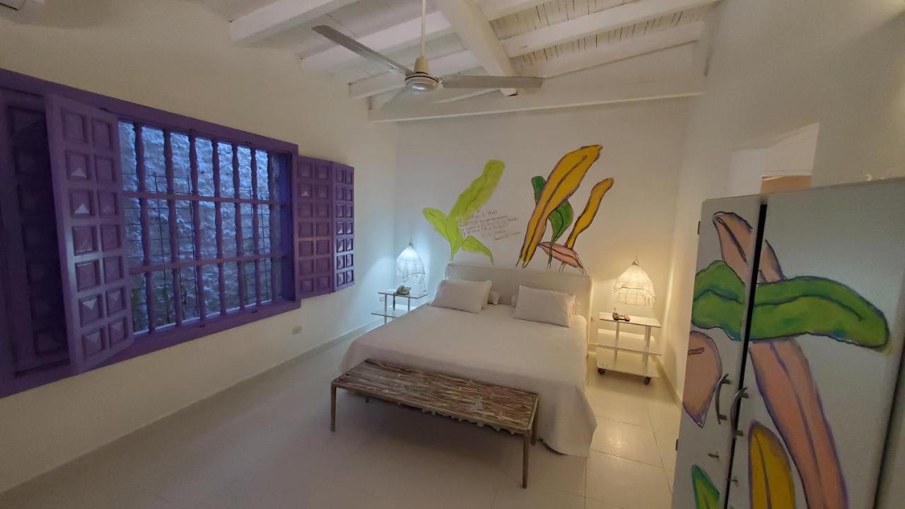 Boutique Casa Rosalia Hotel