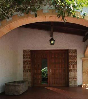 Boutique Casa Rosalía Hotel